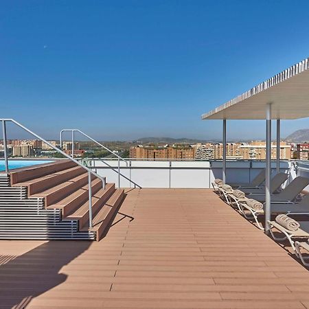 Nh Alicante Exteriér fotografie